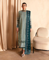 Neorah |KHIRA|CHIFFON SKU: XFU-24-601